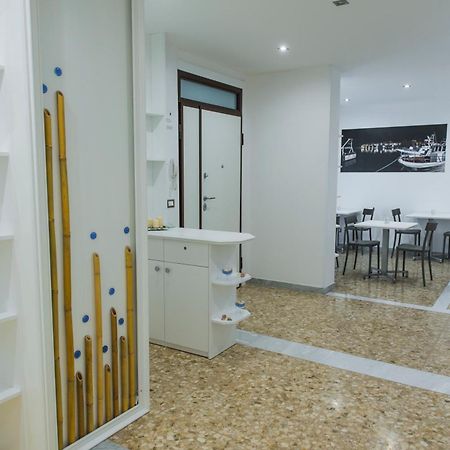 Le Terrazze Sul Mare Gallipoli Lido 외부 사진
