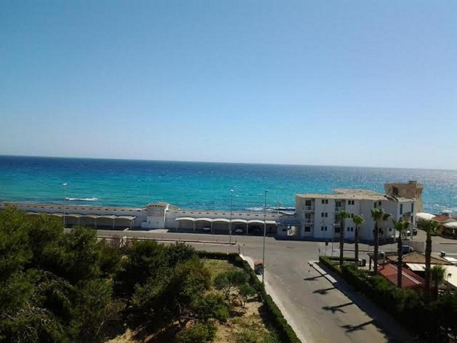 Le Terrazze Sul Mare Gallipoli Lido 외부 사진