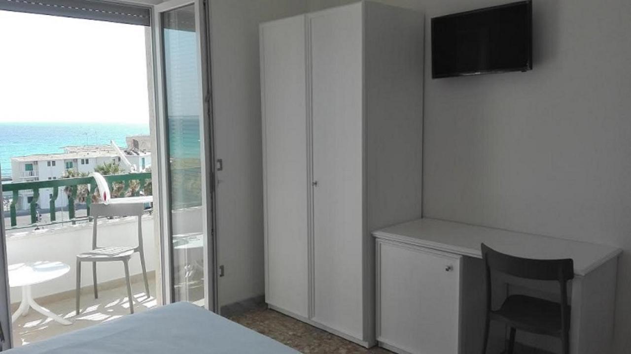 Le Terrazze Sul Mare Gallipoli Lido 외부 사진