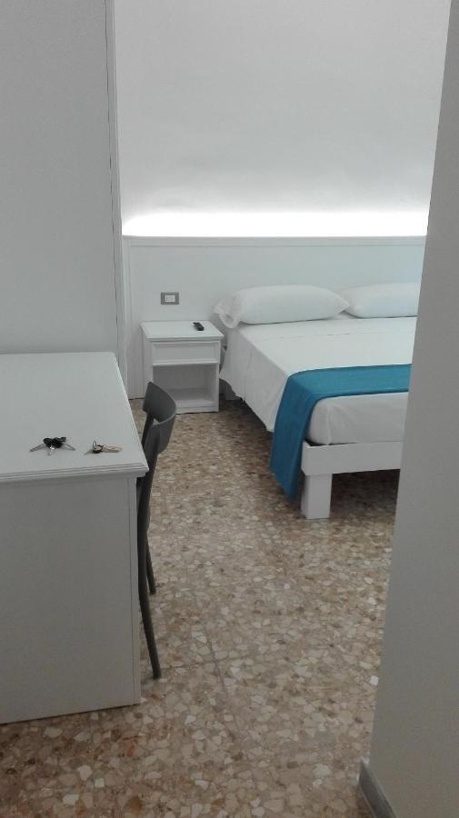 Le Terrazze Sul Mare Gallipoli Lido 외부 사진