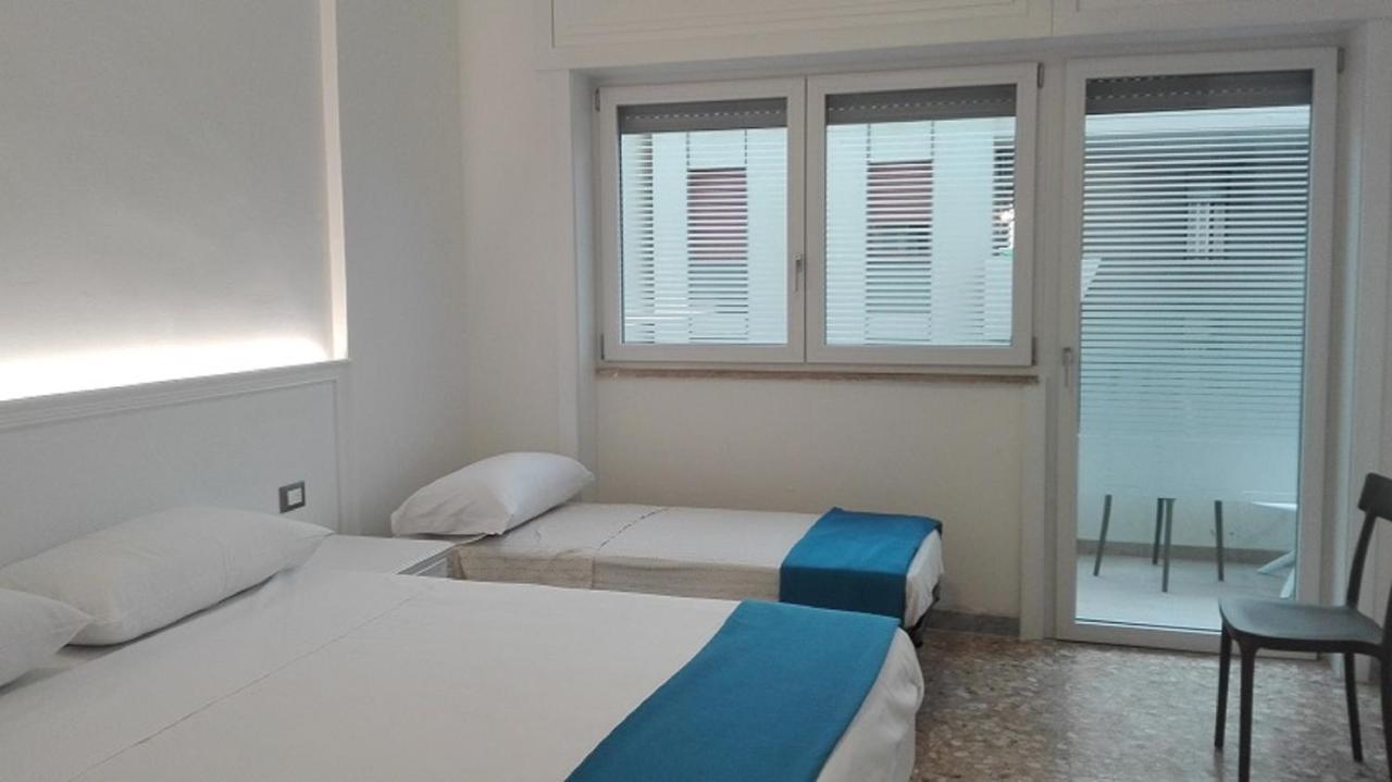 Le Terrazze Sul Mare Gallipoli Lido 외부 사진