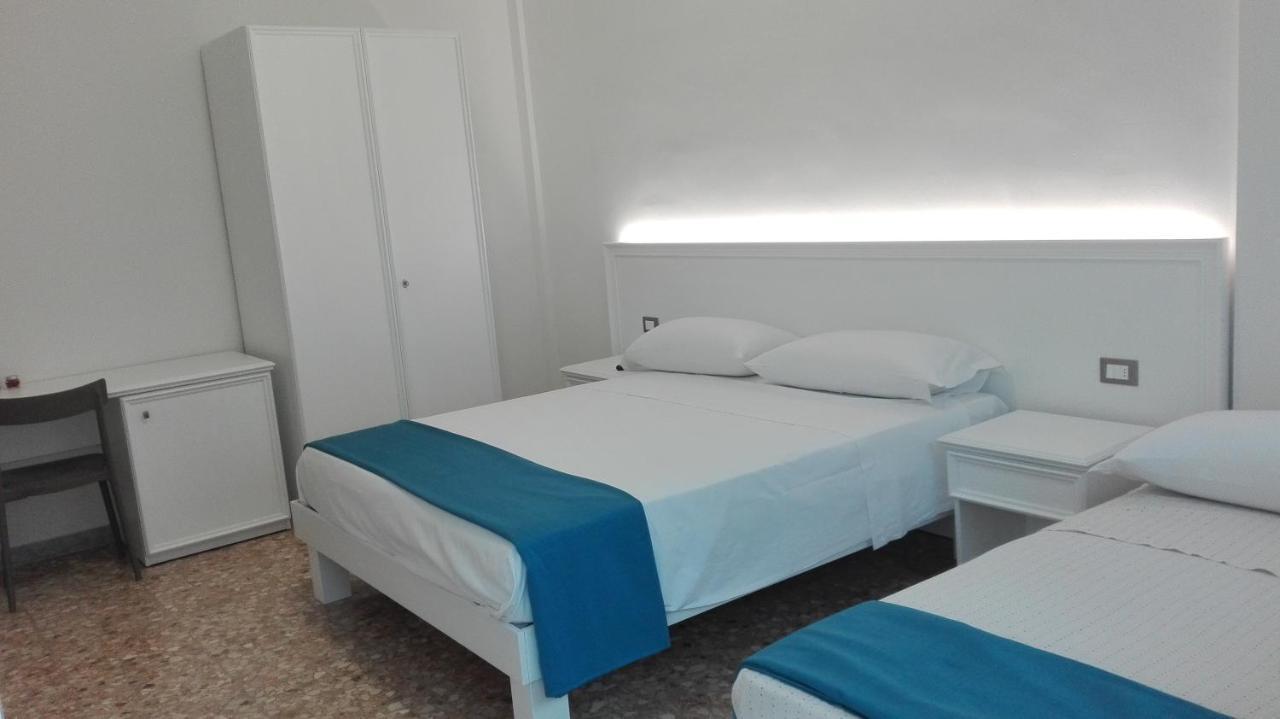 Le Terrazze Sul Mare Gallipoli Lido 외부 사진