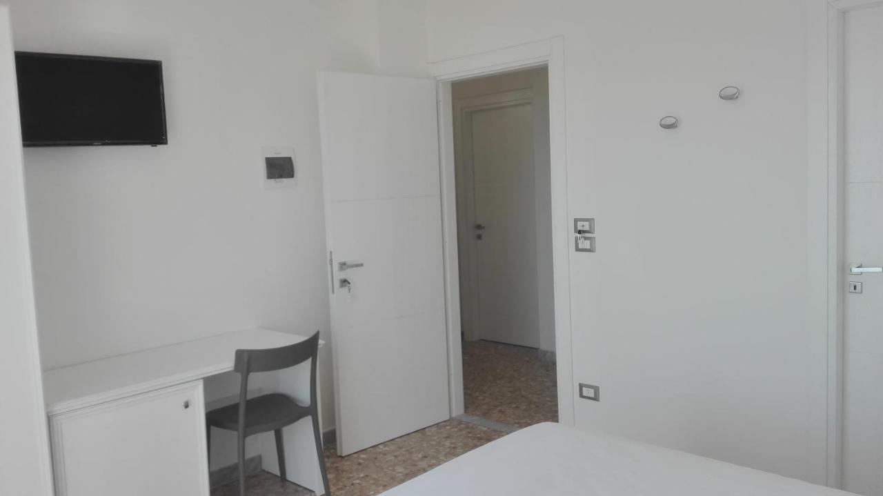 Le Terrazze Sul Mare Gallipoli Lido 외부 사진