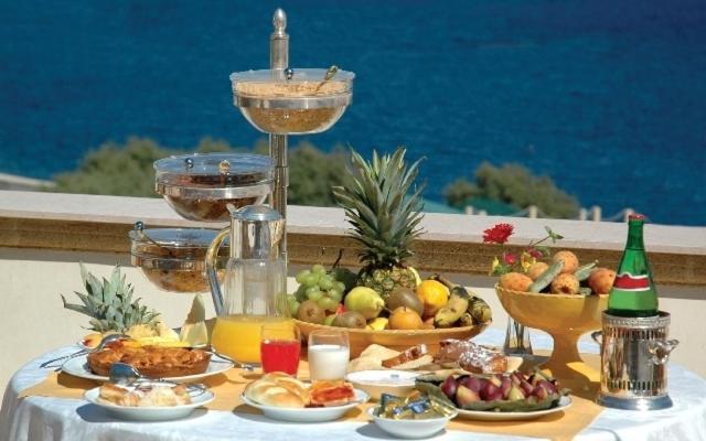 Le Terrazze Sul Mare Gallipoli Lido 외부 사진
