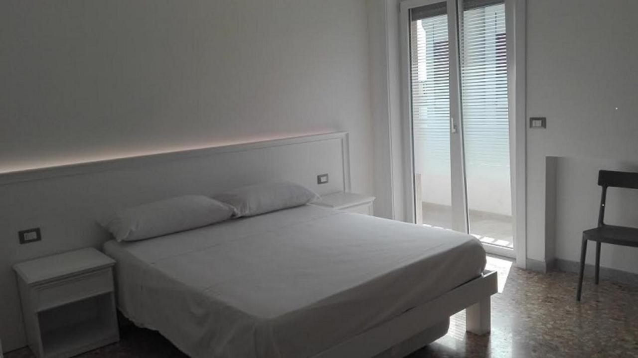 Le Terrazze Sul Mare Gallipoli Lido 외부 사진