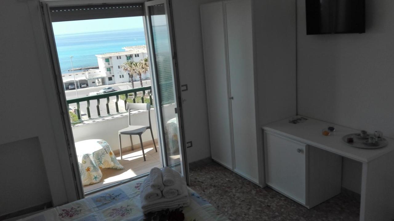 Le Terrazze Sul Mare Gallipoli Lido 외부 사진