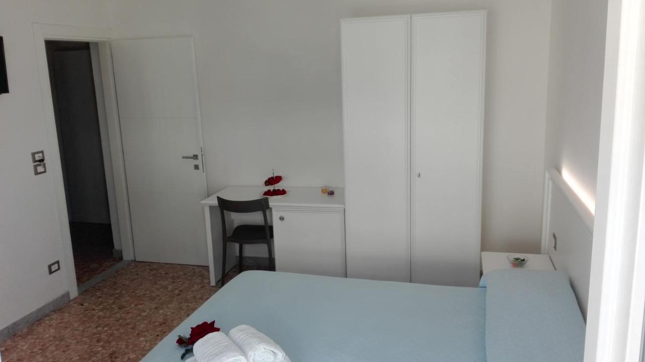 Le Terrazze Sul Mare Gallipoli Lido 외부 사진