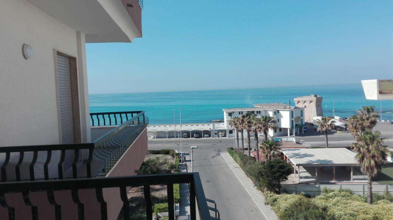 Le Terrazze Sul Mare Gallipoli Lido 외부 사진