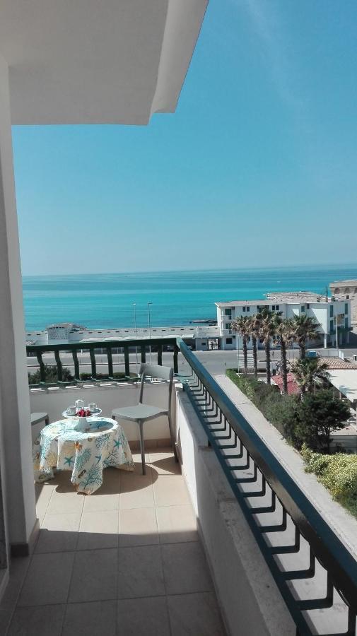 Le Terrazze Sul Mare Gallipoli Lido 외부 사진