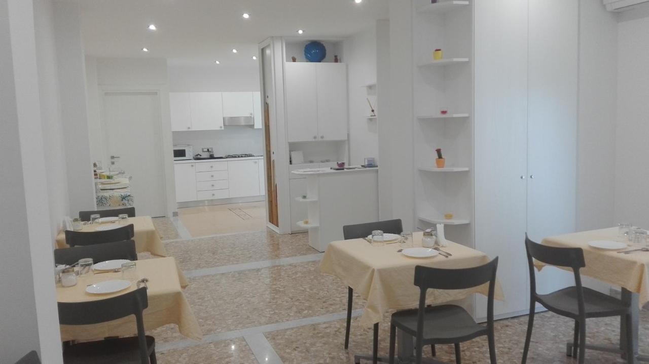 Le Terrazze Sul Mare Gallipoli Lido 외부 사진