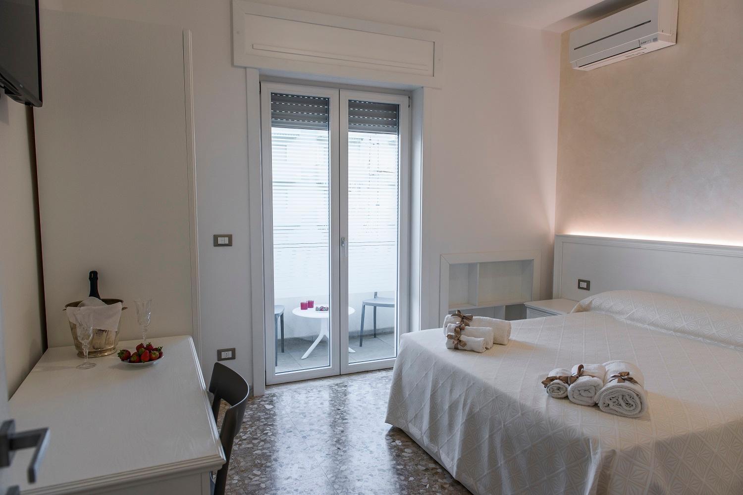 Le Terrazze Sul Mare Gallipoli Lido 외부 사진