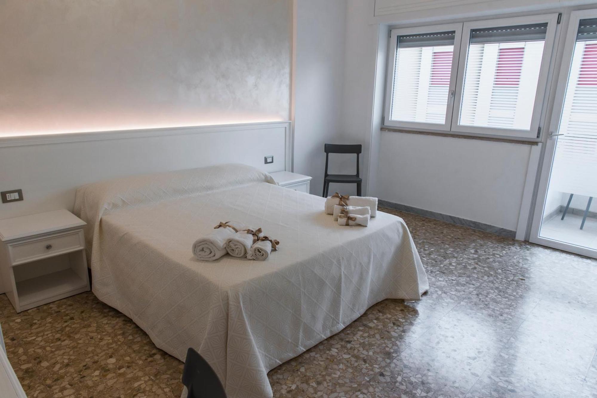 Le Terrazze Sul Mare Gallipoli Lido 외부 사진